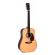 Guitarra acústica Sigma SDR-28 All Solid