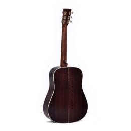 Guitarra acústica Sigma SDR-28 All Solid