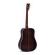Guitarra acústica Sigma SDR-28 All Solid