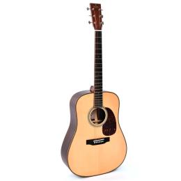 Guitarra acústica Sigma SDR-35HM Limited