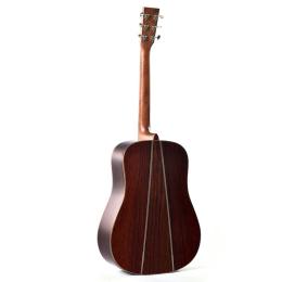 Guitarra acústica Sigma SDR-35HM Limited