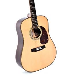 Guitarra acústica Sigma SDR-35HM Limited