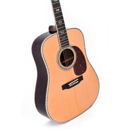 Guitarra acústica Sigma SDR-45
