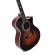 Guitarra electroacústica Sigma SGMC-41E-SB Limited