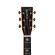 Guitarra electroacústica Sigma SGMC-41E-SB Limited