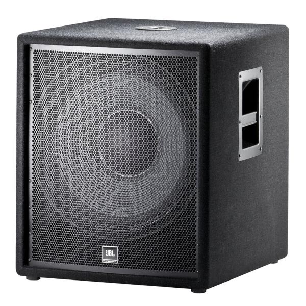 JBL JRX218S