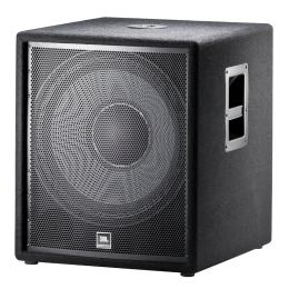 JBL JRX218S