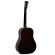 Guitarra electroacústica Sigma SJM-SG45-AN