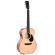 Guitarra electroacústica Sigma SOMM-STE