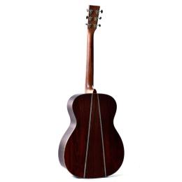 Comprar guitarra electroacústica Sigma SOMR-35HM Limited