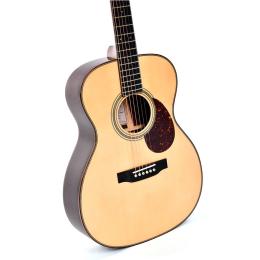 Comprar guitarra electroacústica Sigma SOMR-35HM Limited