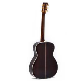 Guitarra acústica Sigma SOMR-45