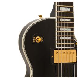 Comprar guitarra Les Paul Custom Premium Tokai LC201S BB