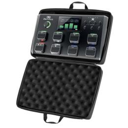 Maleta de transporte UDG UB0018324BL Sheeran Looper X Hardcase