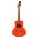 Guitarra acústica Fender California Standard Redondo Mini Spruce Top FRD