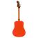 Guitarra acústica Fender California Standard Redondo Mini Spruce Top FRD