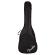 Guitarra acústica Fender California Standard Redondo Mini Sapele Top NAT SAP