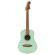 Guitarra de viaje Fender California Standard Redondo Mini Spruce Top SFG