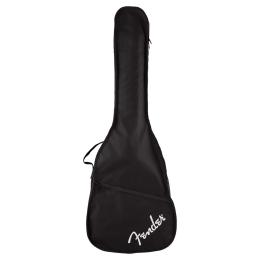 Guitarra de viaje Fender California Standard Redondo Mini Spruce Top SFG
