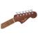 Guitarra acústica Fender California Standard Redondo Spruce Top BLK