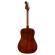 Guitarra acústica Fender California Standard Redondo Spruce Top 3CS