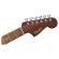 Guitarra acústica Fender California Standard Redondo Spruce Top NAT