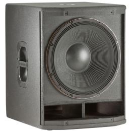 JBL PRX418S