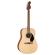 Guitarra acústica y accesorios Fender California Standard Redondo Pack Spruce Top NAT