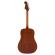 Guitarra acústica y accesorios Fender California Standard Redondo Pack Spruce Top NAT