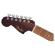 Guitarra acústica para zurdos Fender California Standard Redondo LH Spruce Top NAT