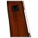 Guitarra acústica electrificada Fender California Standard Redondo CE Spruce Top NAT