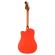 Guitarra electroacústica Fender California Standard Redondo CE Spruce Top FRD