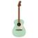 Guitarra electroacústica Fender California Standard Monterey E Spruce Top SFG
