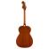 Guitarra electroacústica Fender California Standard Monterey E Sapele Top NAT SAP