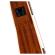 Guitarra electroacústica Fender California Standard Monterey E Sapele Top NAT SAP