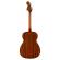 Guitarra electroacústica Fender California Standard Monterey E Spruce Top 3CS