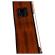 Guitarra electroacústica Fender California Standard Monterey E Spruce Top 3CS