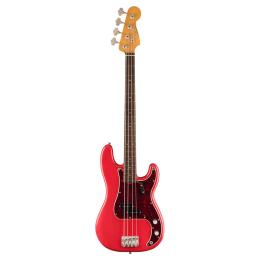 Bajo eléctrico Fender Vintera II Road Worn 60s Precision Bass RW FRD