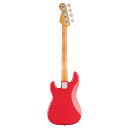 Bajo eléctrico Fender Vintera II Road Worn 60s Precision Bass RW FRD