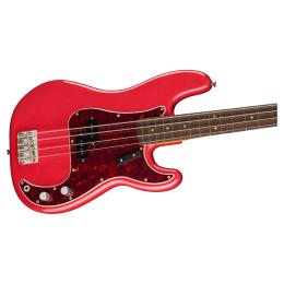 Bajo eléctrico Fender Vintera II Road Worn 60s Precision Bass RW FRD