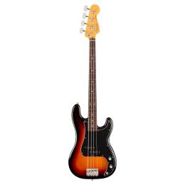 Bajo eléctrico Fender American Professional Classic Precision Bass RW 3CS