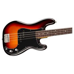 Bajo eléctrico Fender American Professional Classic Precision Bass RW 3CS