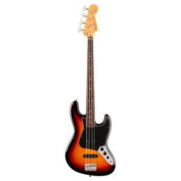 Bajo de 4 cuerdas Fender American Professional Classic Jazz Bass RW 3CS