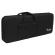 Estuche guitarra Fender Strat/Tele Foam Core Case Black