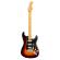 Guitarra eléctrica Fender American Professional Classic Stratocaster MN 3CS