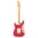 Guitarra eléctrica Fender American Professional Classic Stratocaster RW FDKR