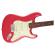 Guitarra eléctrica Fender American Professional Classic Stratocaster RW FDKR