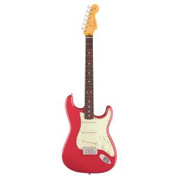 Guitarra eléctrica Fender American Professional Classic Stratocaster RW FDKR