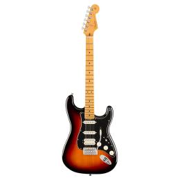 Guitarra eléctrica Fender American Professional Classic Stratocaster HSS MN 3CS