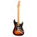 Guitarra eléctrica Fender American Professional Classic Stratocaster HSS MN 3CS